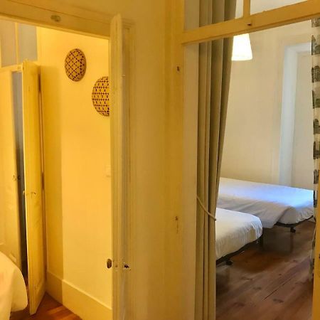 Charming Flat Apartment Lisbon Exterior photo
