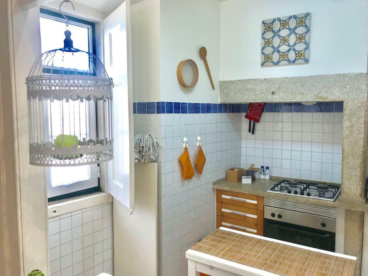 Charming Flat Apartment Lisbon Exterior photo